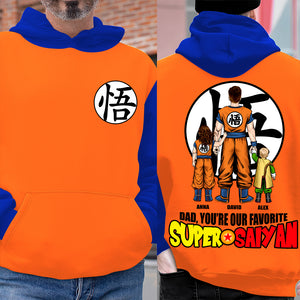 Personalized Gifts For Dad 3D Shirt 01NADT210524HH - 3D Shirts - GoDuckee