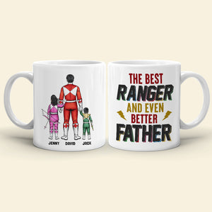 Dad DR-WHM-04dntn150523hh Personalized Coffee Mug - Coffee Mug - GoDuckee