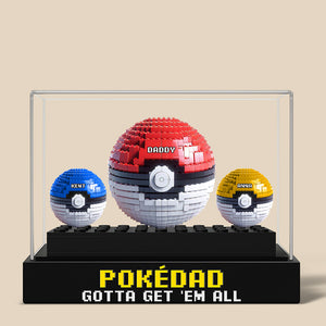 Trainer Dad Acrylic Plaque - Personalized Gifts For Dad 03ohqn190525 - Shaped Plaques - GoDuckee