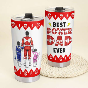Dad 09acqn050523hh Personalized Tumbler - Tumbler Cup - GoDuckee