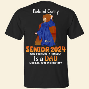 Personalized Gifts For Graduation Shirt 06ohqn040624tm - 2D Shirts - GoDuckee