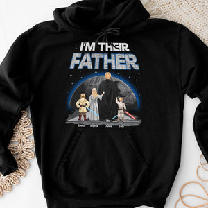 Personalized Gifts For Dad Shirt 06qhtn030524hhhg Father's Day GRER2005 - 2D Shirts - GoDuckee