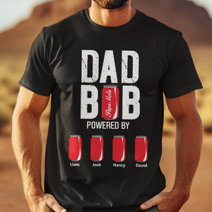 Personalized Gifts For Dad Shirt 01ohpu040624 - 2D Shirts - GoDuckee