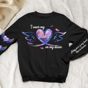 Personalized Parent Memorial Gifts 03xqpu140325 - AOP Products - GoDuckee