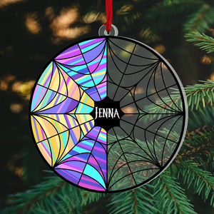 Ornament 01napo160823, Personalized Ornament - Ornament - GoDuckee