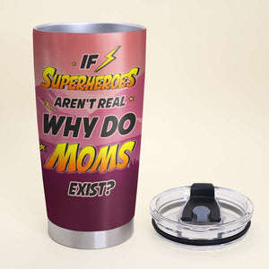 Mom Personalized Tumbler TZ-TCTT-01SNHN030423TM - Tumbler Cup - GoDuckee