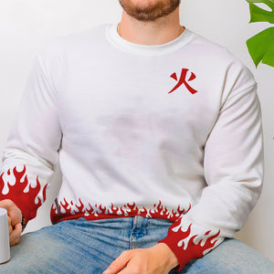 Personalized Gifts For Dad 3D Shirt 01KAQN260424PA Father's Day - 3D Shirts - GoDuckee