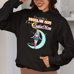 Personalized Gifts For Mom Shirt 03QHMH010424HH Mother's Day - 2D Shirts - GoDuckee