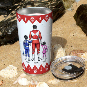 Dad 06acqn080523tm Personalized Tumbler - Tumbler Cup - GoDuckee