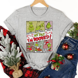 Gifts For Fans Shirt 148acxx260824 - Shirts - GoDuckee