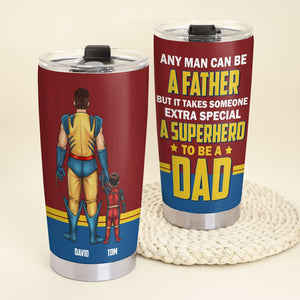 Special Dad Personalized Tumbler -TZ-TCTT-01natn080523 - Tumbler Cup - GoDuckee