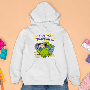 Personalized Gifts For Kid Shirt 02QHMH200624HH - 2D Shirts - GoDuckee