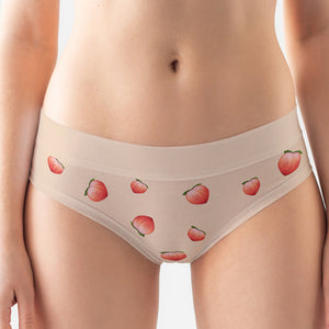 Personalized Gifts For Women Brief Touching It All The Time - Boxer Briefs - GoDuckee