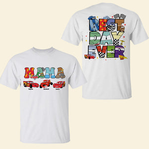 Personalized Gifts For Mom Shirt 051kaqn270325 LMQN - Shirts - GoDuckee