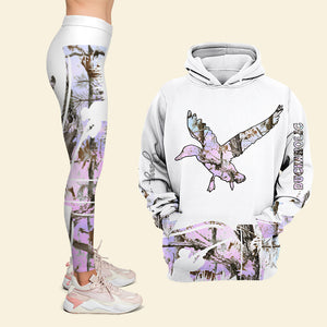 Personalized Gifts For Hunting Lovers 04KAMH090125 - AOP Products - GoDuckee