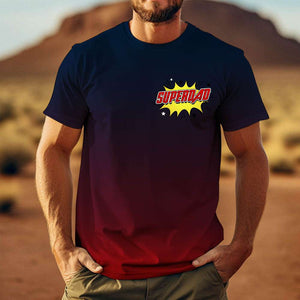 Personalized Gifts For Dad m 3D Shirt 011TOMH290324PA Father's Day - 3D Shirts - GoDuckee