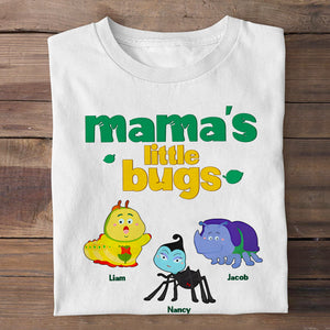 Personalized Gifts For Dad Shirt 021kapu020424 Father's Day - 2D Shirts - GoDuckee