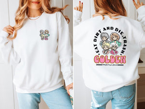 Gifts For Fans 10acxx260824 Shirt - Shirts - GoDuckee