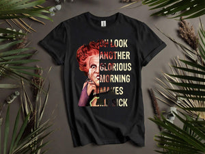 Gifts For Force-To-Be-Morning Person 03pjxx230725 - Shirts - GoDuckee