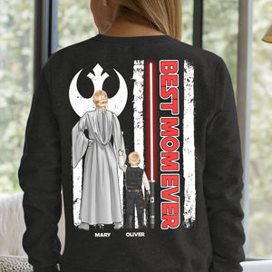 Personalized Gifts For Mom Shirt 05natn040424hhhg Mother's Day - 2D Shirts - GoDuckee