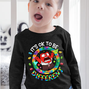 Personalized Gifts For Kids Shirt 05toqn250225 - Shirts - GoDuckee