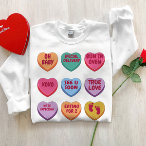Gifts For Pregnant Moms Shirt 258acxx260824 Valentine Gifts - Shirts - GoDuckee