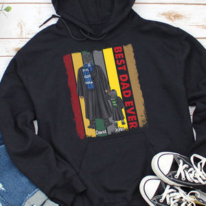 Family 01NATN030523TM Personalized Shirt - Shirts - GoDuckee