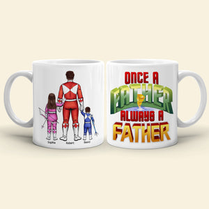 Dad 02naqn160523hh Personalized Coffee Mug - Coffee Mug - GoDuckee