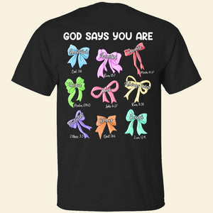 Personalized Gifts For Autism Awareness Mama Shirt 02XQMH190325 - Shirts - GoDuckee