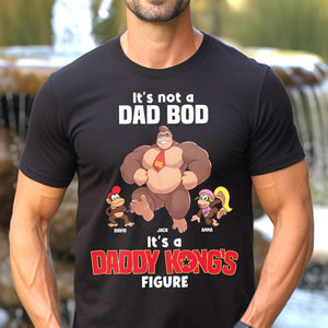 Personalized Gifts For Dad Shirt 05httn250424 - 2D Shirts - GoDuckee