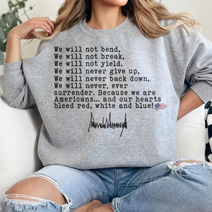 Gifts For Americans Shirt 06ACPU100125 - Shirts - GoDuckee