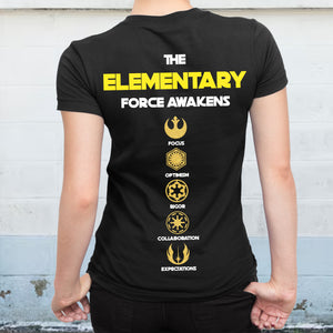 Personalized Gifts For Teacher Shirt 06OHMH040624TM - 2D Shirts - GoDuckee