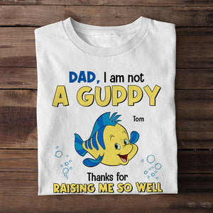 Father's Day- 05httn240523 Personalized Shirt - Shirts - GoDuckee