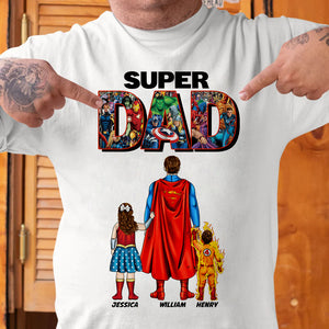 Personalized Gifts For Couple Shirt Best Mom Ever 04acdt050424pa - 2D Shirts - GoDuckee