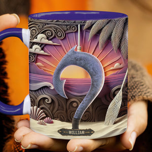 Personalized Gifts For Cartoon Lovers Coffee Mug 02tgqn051224 - Coffee Mug - GoDuckee