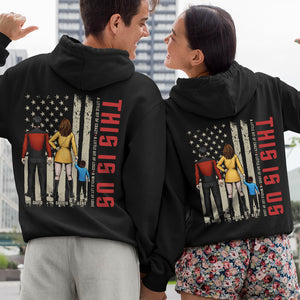 Family-06qhqn100523hh Personalized Shirt - Shirts - GoDuckee