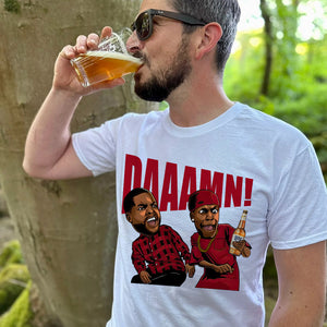 Personalized Gifts For Beer Lovers Shirt 03acdt250624 - 2D Shirts - GoDuckee