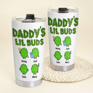 Dopest Family Ever, Gift For Personalized Tumbler 02ACTN300523 - Tumbler Cup - GoDuckee
