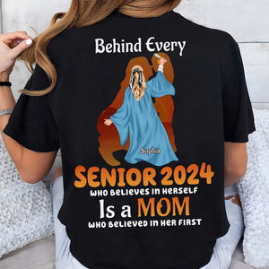 Personalized Gifts For Graduation Shirt 04ohqn290524tm - 2D Shirts - GoDuckee