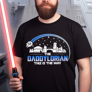 Personalized Gifts For Dad Shirt 04qhtn070524hhhg Father's Day - 2D Shirts - GoDuckee