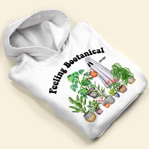 Do Gardening- Personalized Shirt-Gardening Gifts-04huqn250923 - Shirts - GoDuckee