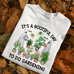 Do Gardening- Personalized Shirt-Gardening Gifts-04huqn250923 - Shirts - GoDuckee