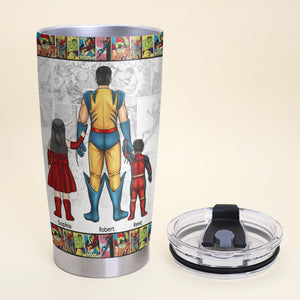 Father's Day- TZ-TCTT- 06htqn150523tm Personalized Tumbler - Tumbler Cup - GoDuckee