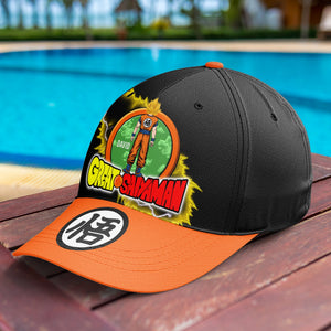 Personalized Gifts For Anime Fans Classic Cap 03toqn100624hh - Caps - GoDuckee