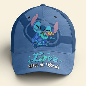 Personalized Gifts For Kids Autism Classic Cap 02natn190225 - Caps - GoDuckee