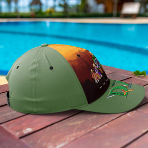 Personalized Gifts For Dad Classic Cap 05KAQN110524 Father's Day - Caps - GoDuckee