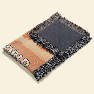 Couple, To My Wife, Personalized Blanket, Christmas Gifts For Couple - Blanket - GoDuckee