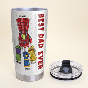 Dad-TZ-TCTT-04dnqn180523ha Personalized Tumbler - Tumbler Cup - GoDuckee