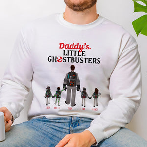 Personalized Gifts For Dad Shirt 03qhpu220524 Father's Day - 2D Shirts - GoDuckee