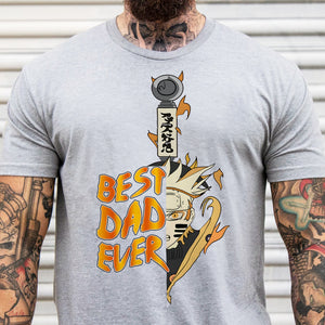 Personalized Gifts For Dad Shirt 01OHDC300524PA - 2D Shirts - GoDuckee